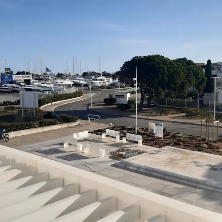Lägenhet Superbe T2 Climatise Avec Parking, 4 Pers, Proche - Fr-1-798-23