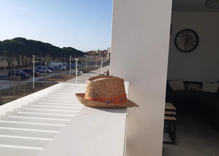 Superbe T2 Climatisé Avec Parking, 4 Pers, Proche - Fr-1-798-23 Appartamento *